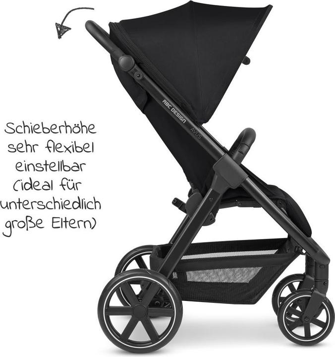 Image du produit ABC Design Avus