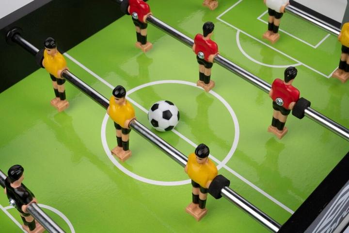 Immagine prodotto Umbro Calciobalilla 13 pezzi