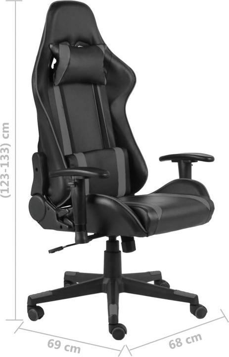 Produktbild VidaXL Dimitrios