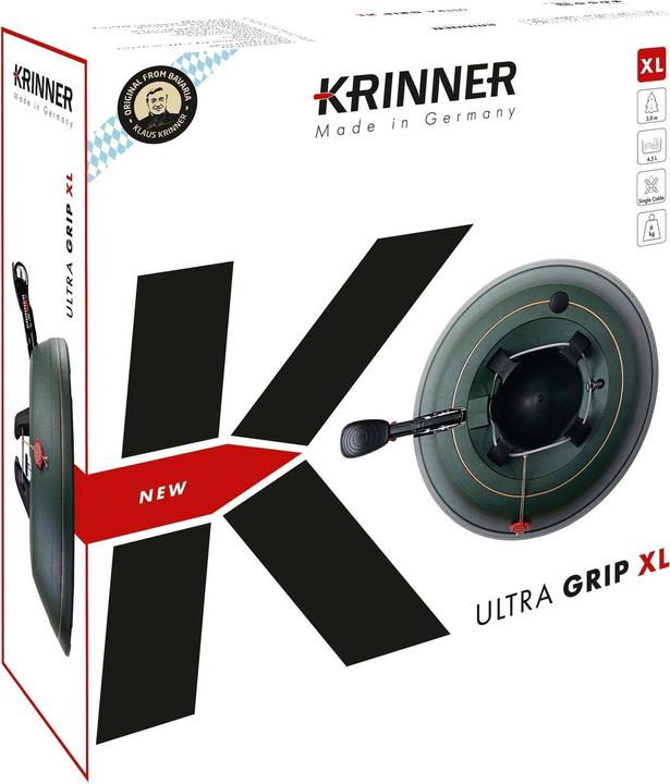 Image du produit Krinner Pied de sapin UltraGrip XL