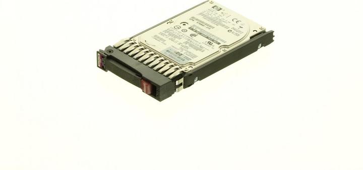 Actual product image HPE 507127-B21 (0.30 TB, 2.5")
