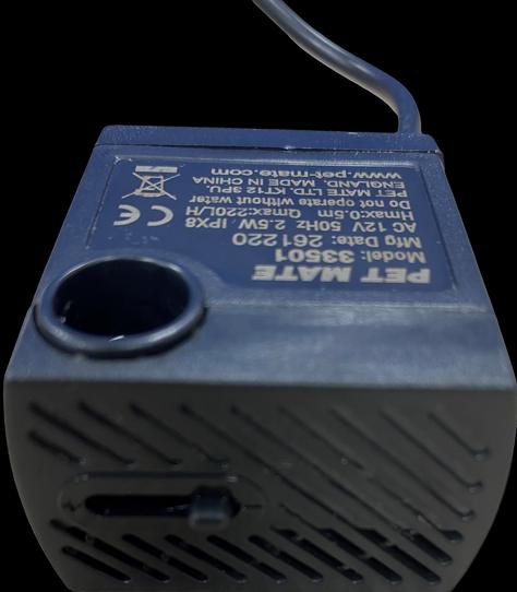 Produktbild Cat Mate Pet Fountain