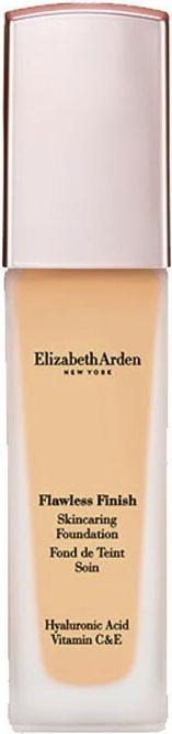 Actual product image Elizabeth Arden Flawless Finish Skincaring Foundation 30ml