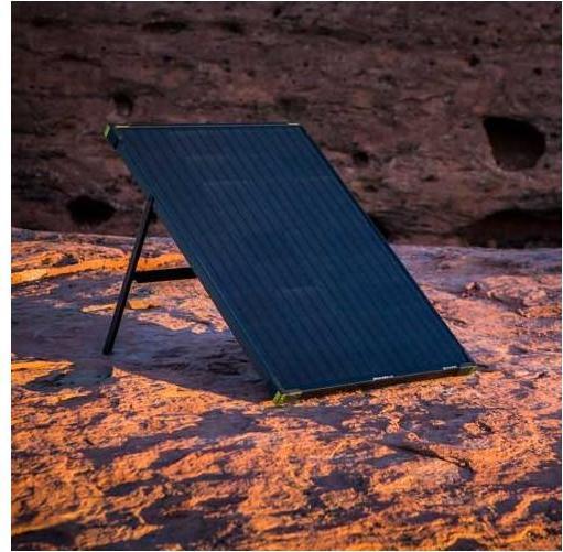 Actual product image Goal Zero Boulder 100 (100 W, 9.10 kg)
