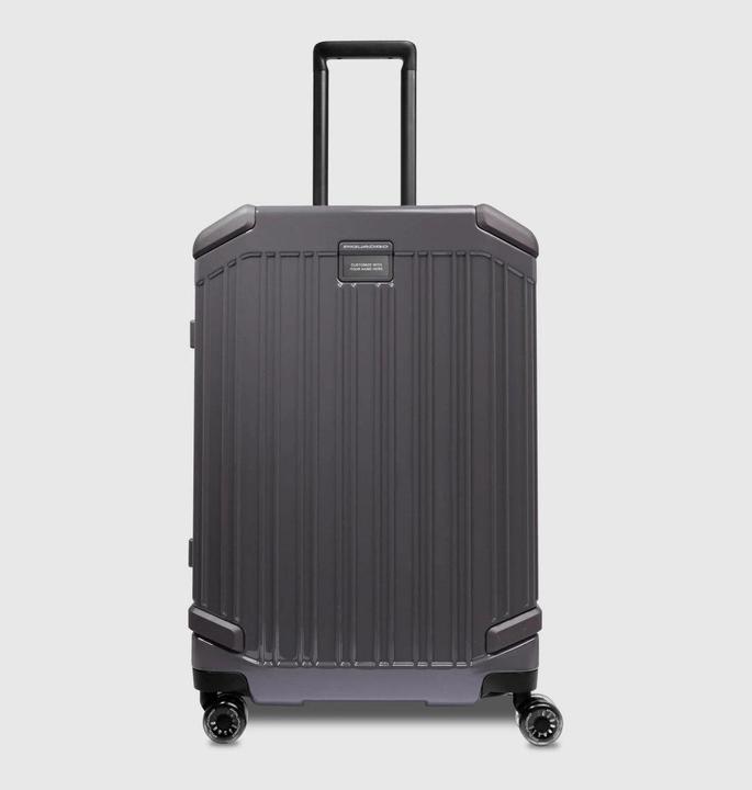 Produktbild Piquadro POP - Trolley (67 l, M (50 - 90l))