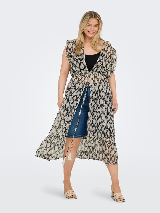 Actual product image Only CARLILJA Langes Kleid Kleid (L)