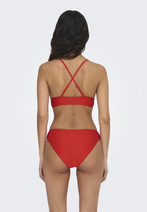 Produktbild Only Gerippter Bikini (M)