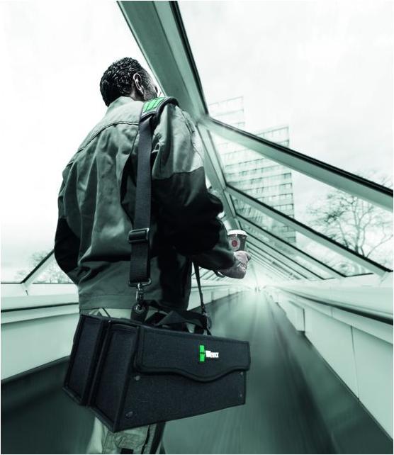 Actual product image Wera 2go 3 (1 pieces)