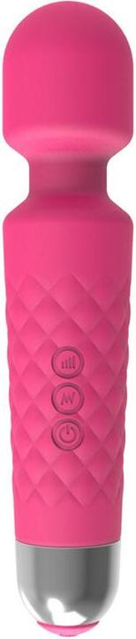 Erolab Wall M Clitoral Massager Rose Pink (MFN01r)