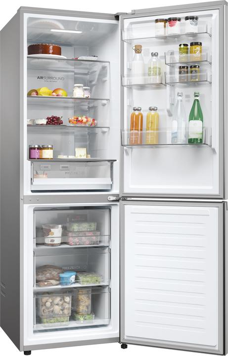Image du produit Haier 2D 60 Series 3 HDPW3618DNPK Réfrigérateur (352 l)