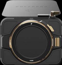 Actual product image PolarPro Recon Directors Kit VND Matte Box - McKinnon Edition (82 mm, Neutral density filter)
