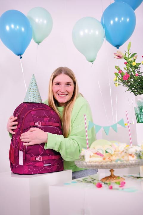 Actual product image Coocazoo school backpack MATE, 30 litres (30 l)
