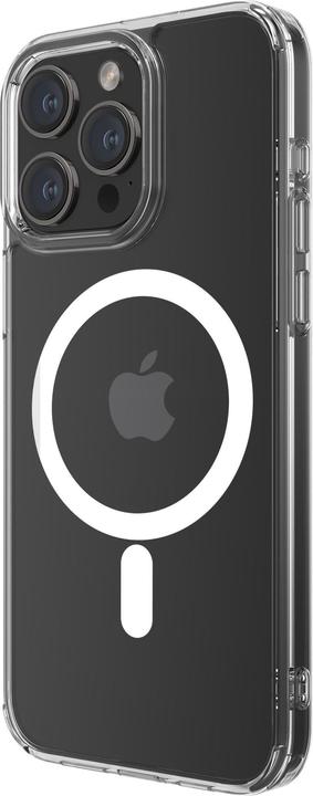 Image du produit QDOS Hybrid Force + Snap (Apple iPhone 15 Pro Max)