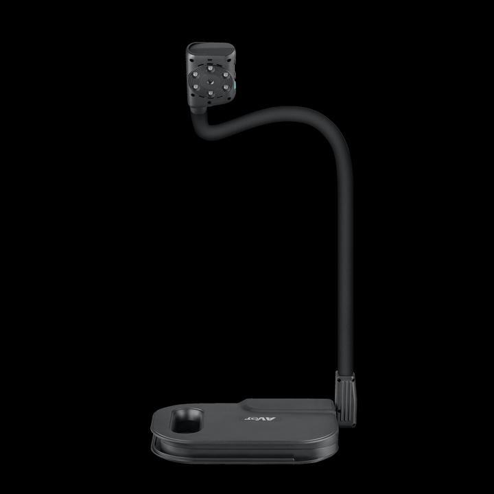 Produktbild AVer U50+ 8MP USB Visualizer, UHD (UHD, A3)