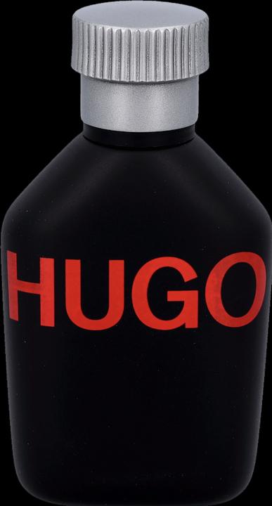 Produktbild Hugo Boss Hugo Just Different (Eau de Toilette, 40 ml)