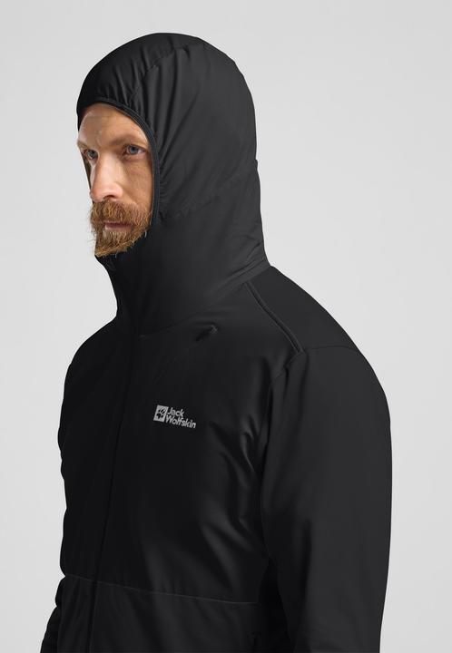 Produktbild Jack Wolfskin Prelight Trail Hoody M (XXL)