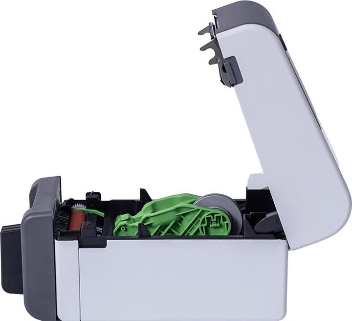Produktbild Brother TD2320 2-inch label printer (203 dpi)