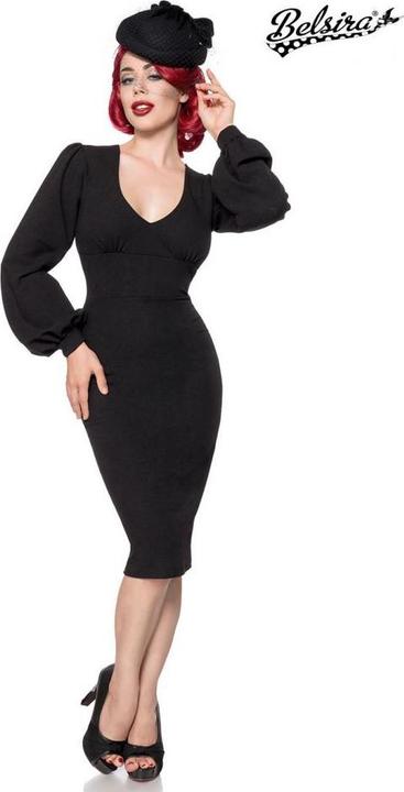 Belsira Retro Kleid (S)