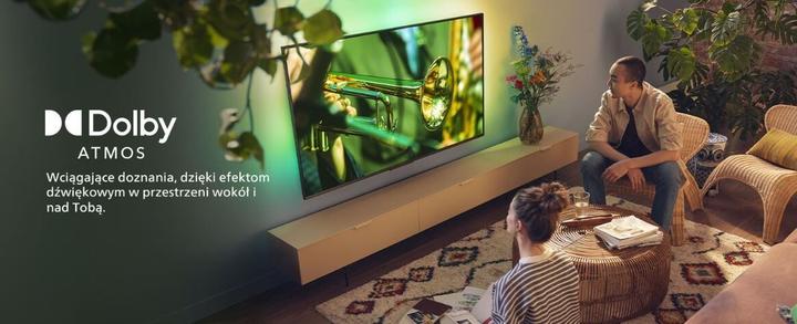 Produktbild Philips 55PUS8319/12 (55", LED, 4K)