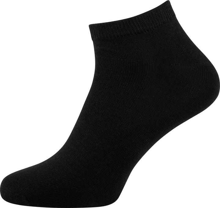 Immagine prodotto Nur Der Calzini da ginnastica classici (confezione da 20, 43 - 46)