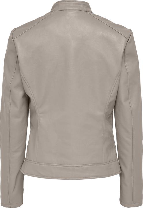 Produktbild JdY Reissverschluss- Kunstlederjacke (38)