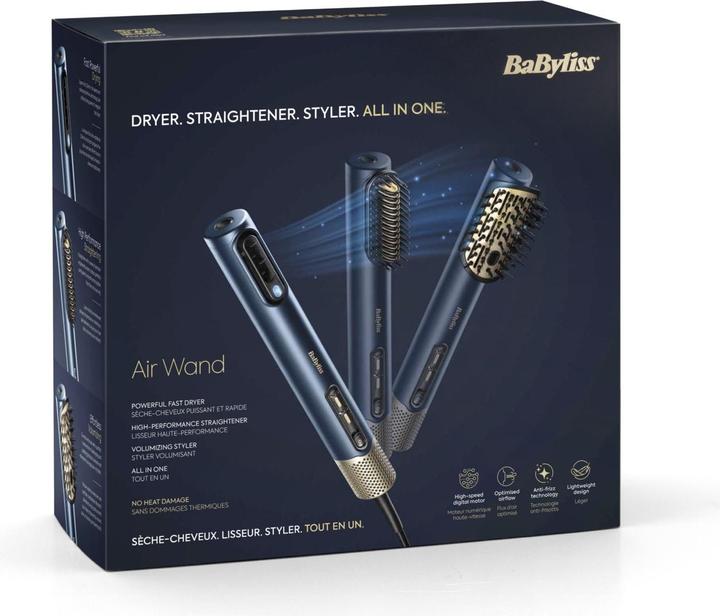 Image du produit BaByliss AS6550E