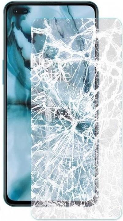 Produktbild Protectorking 6x Panzerfolie Anti-Shock HD Klar (6 Stück, OnePlus Nord)