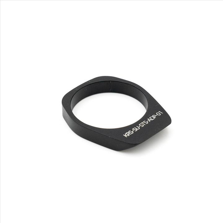 Shotgun Pro Adapter für Scott Syncros 1.5 Steuersätze