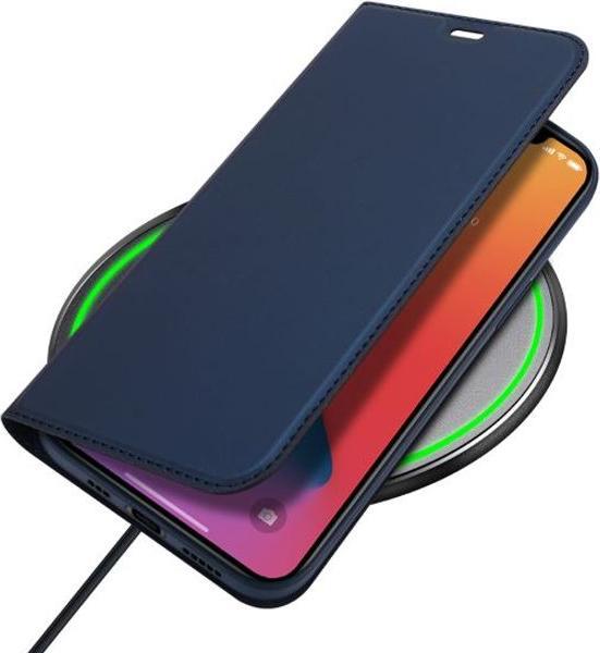 Image du produit Dux Ducis Couverture de livre Skin Pro Series (Apple iPhone 12, Apple iPhone 12 Pro)