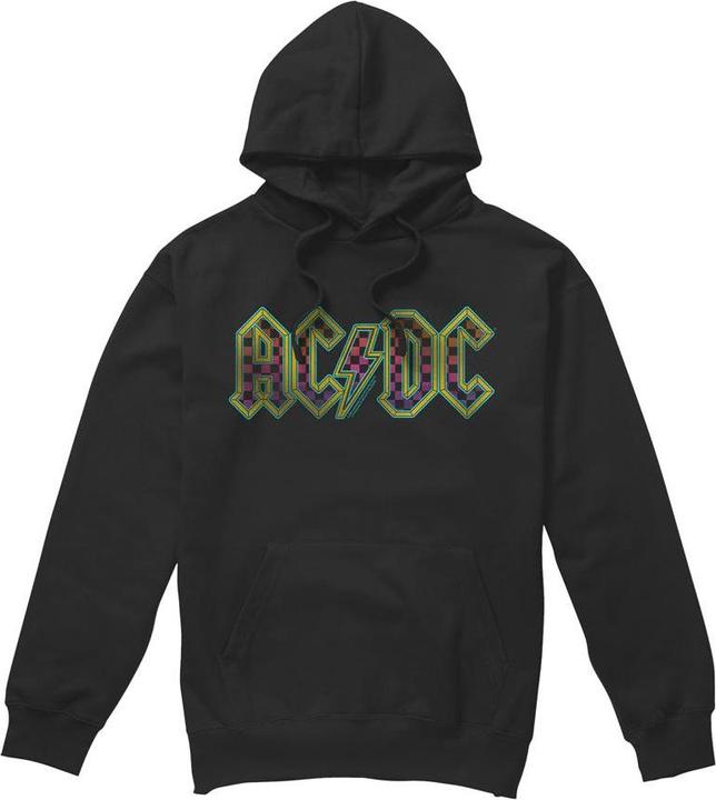 AC/DC Kapuzenpullover (L)