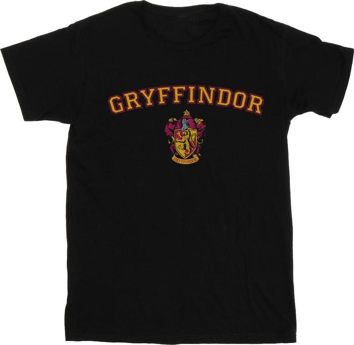 Gryffindor Crest TShirt (4XL)