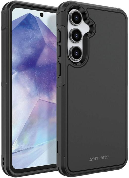 Actual product image 4smarts Defend Case (Samsung Galaxy A55)