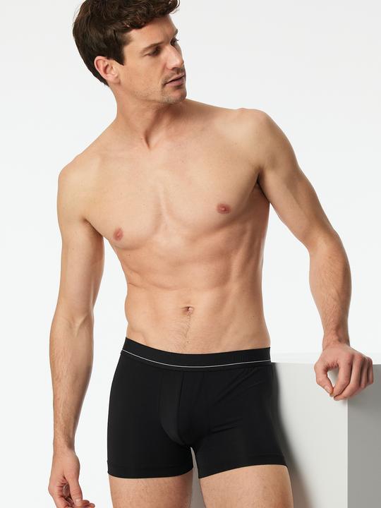 Immagine prodotto Schiesser Pantaloncini corti - Pure Micro (3XL, Confezione da 2)