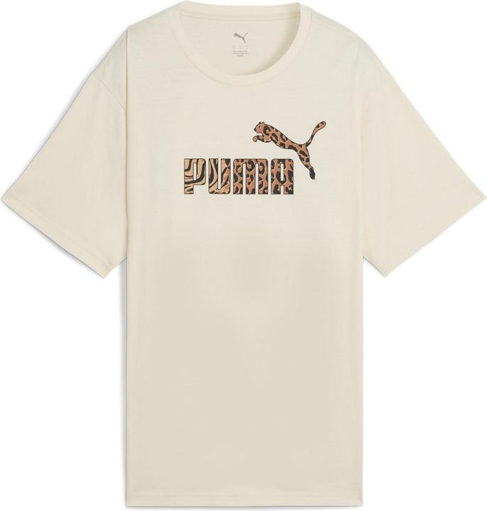 Immagine prodotto Puma ESS GRAPHIC ANIMAL Maglietta rilassata (L)
