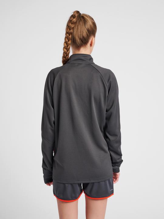 Image du produit hummel Veste Poly Zip Authentique Femme (M)