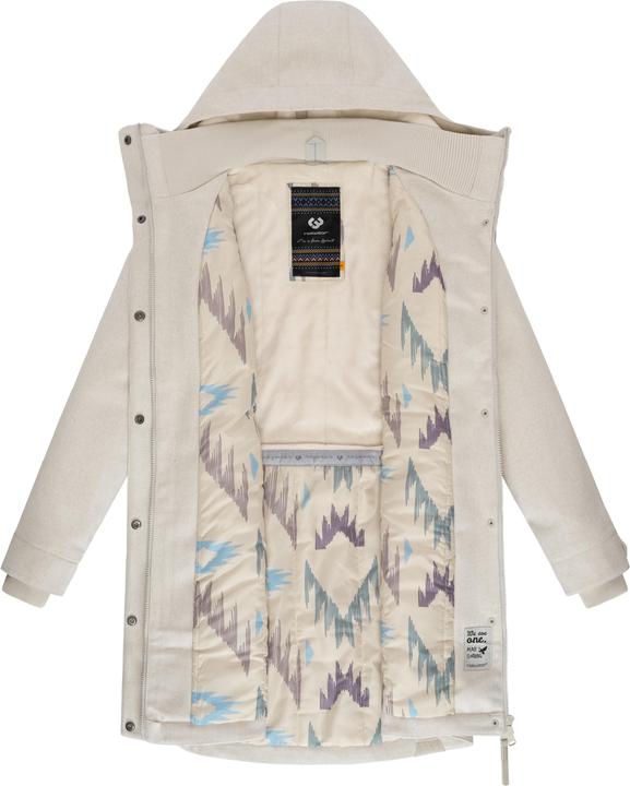 Produktbild Ragwear Jannisa Coat (3XL)
