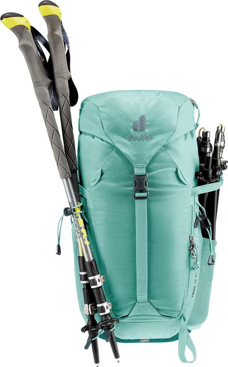 Actual product image Deuter Trail 16 (16 l)