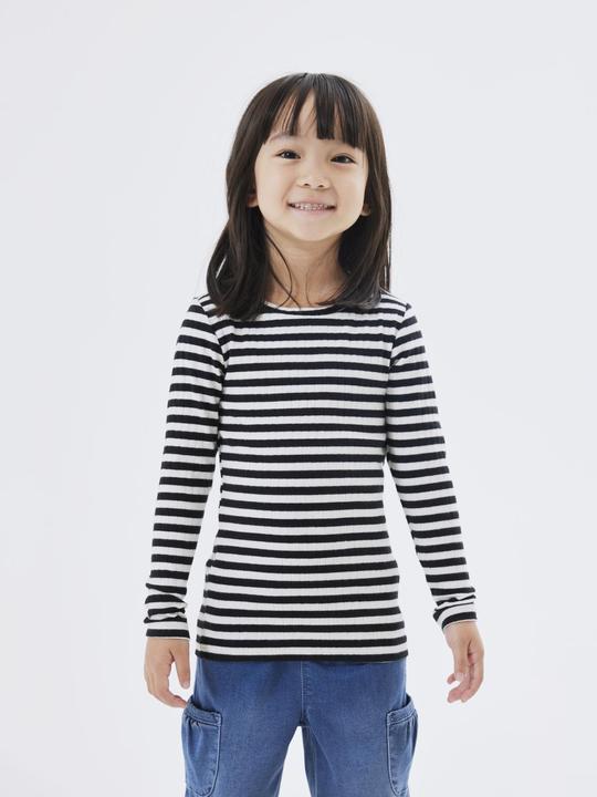 Produktbild Name it Nmfsuraja Xsl Ls Top Noos (86)
