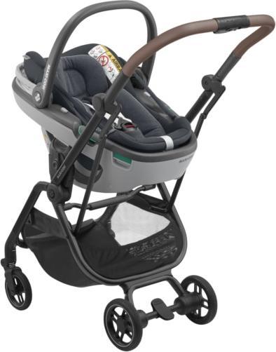 Actual product image Maxi-Cosi Leona