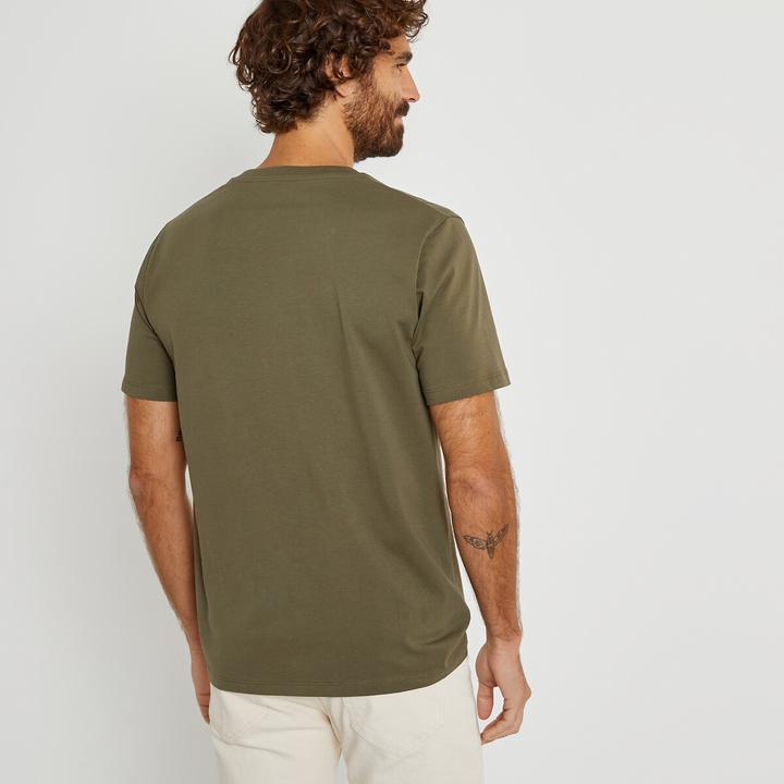 Immagine prodotto La Redoute Collections Maglietta con scollo a V (L)