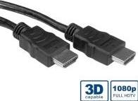 Actual product image Value HDMI (Typ A) — HDMI (Typ A) (2 m, HDMI)