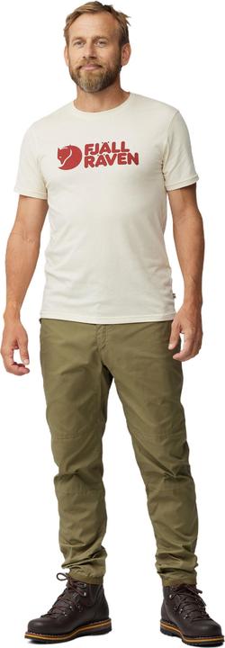 Produktbild Fjällräven Logo T-Shirt (S)