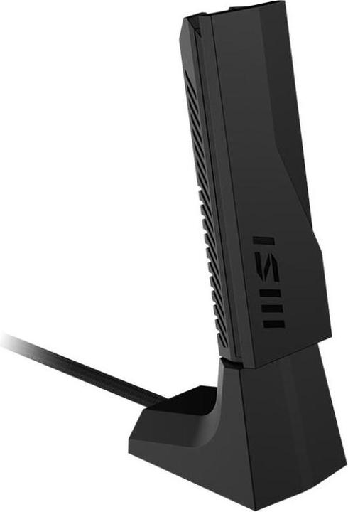 Image du produit MSI BE6500 WiFi7 USB Stick (USB)