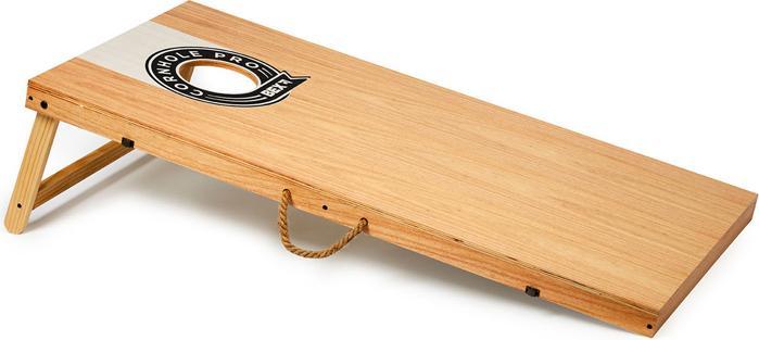 Actual product image Bex Sport Cornhole Pro 1 pcs