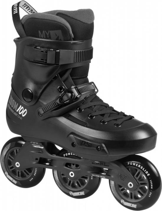 Powerslide Zoom Pro 100 (41, 42)