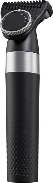Immagine prodotto Porodo LifeStyle Rechargeable Dual- Blade Trimmer 600mAh- Black