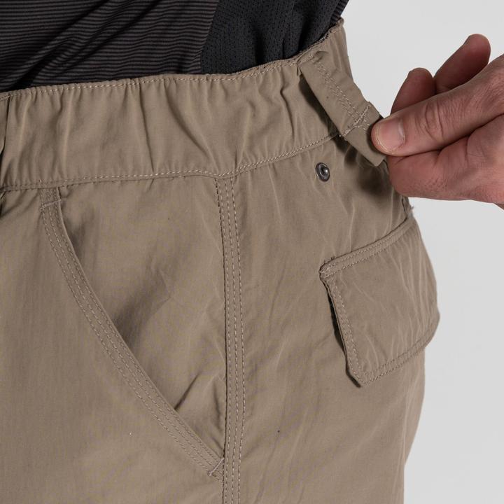 Actual product image Craghoppers Nosilife Cargo Trousers II (24)