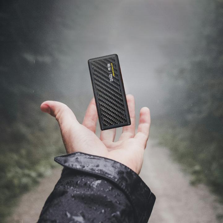 Produktbild Nitecore NB Air (5000 mAh, 19.40 Wh)