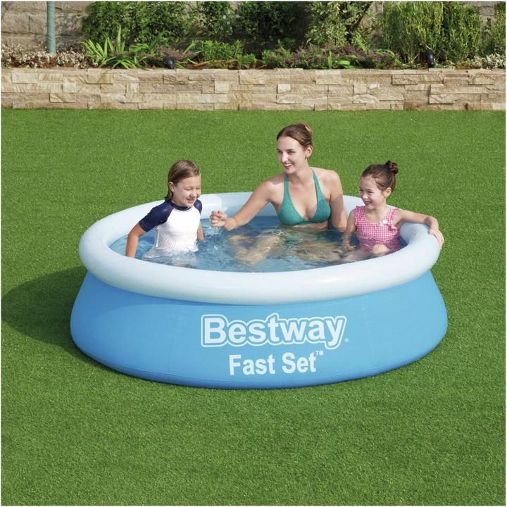 Produktbild Bestway Swimming Pool Fast