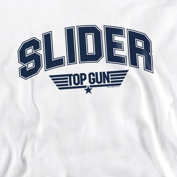 Produktbild Top Gun Slider Sweatshirt (XL)